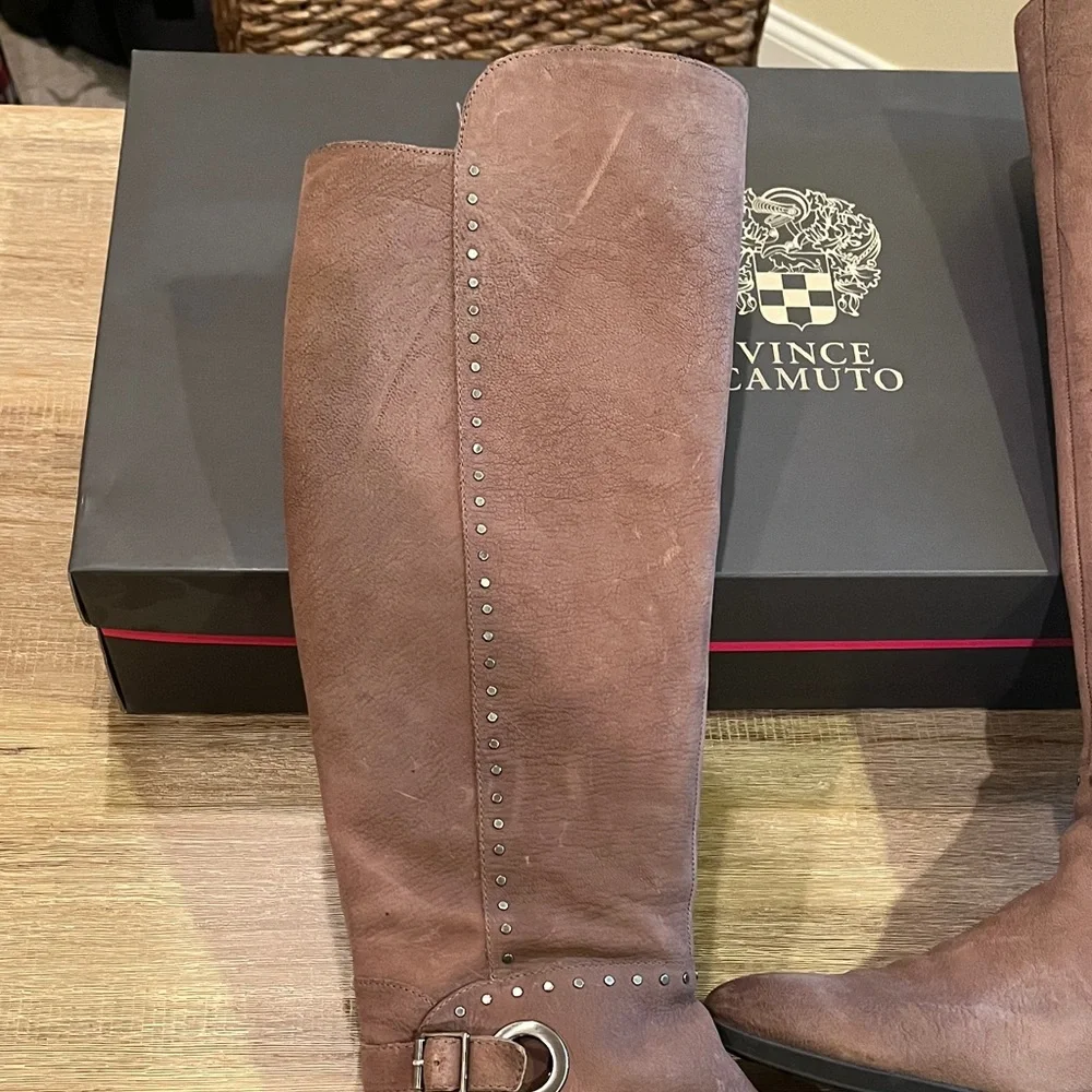 Vince Camuto Boots